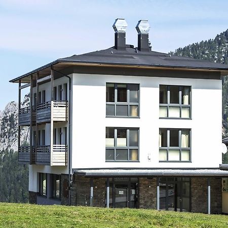 Apartmán Alpenrose Nassfeld Sonnenalpe Nassfeld Exteriér fotografie