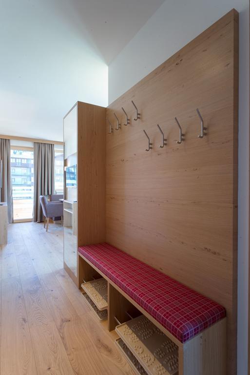 Apartmán Alpenrose Nassfeld Sonnenalpe Nassfeld Exteriér fotografie