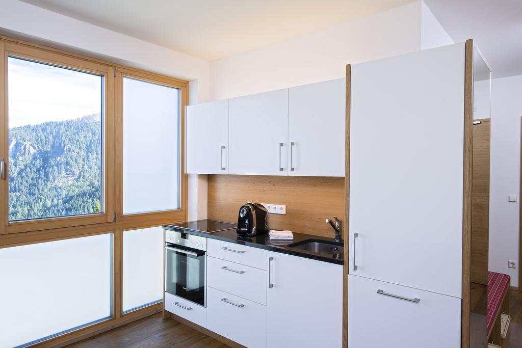 Apartmán Alpenrose Nassfeld Sonnenalpe Nassfeld Exteriér fotografie
